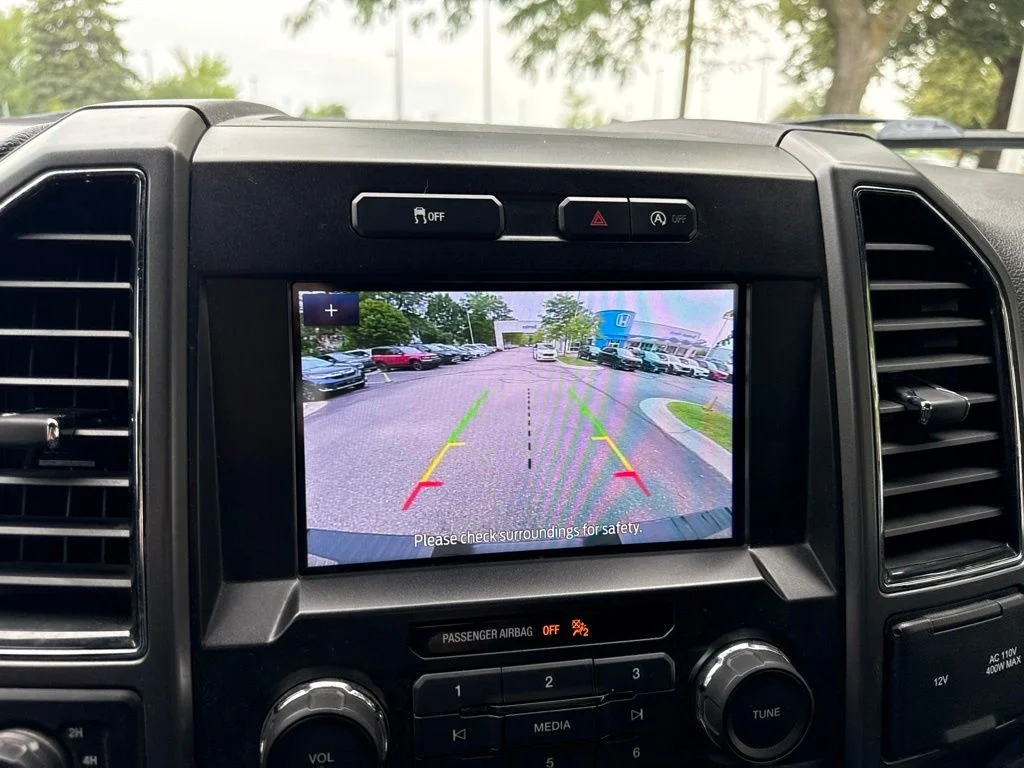 Used 2019 Gray Ford XLT image 26