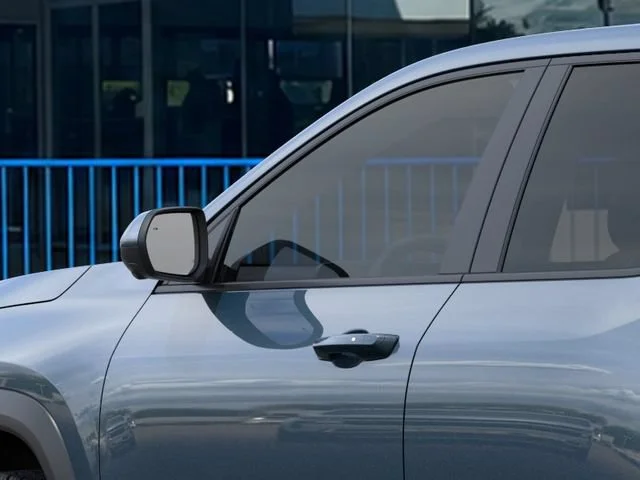 New 2026 Lakeshore Blue Metallic Chevrolet LT image 12