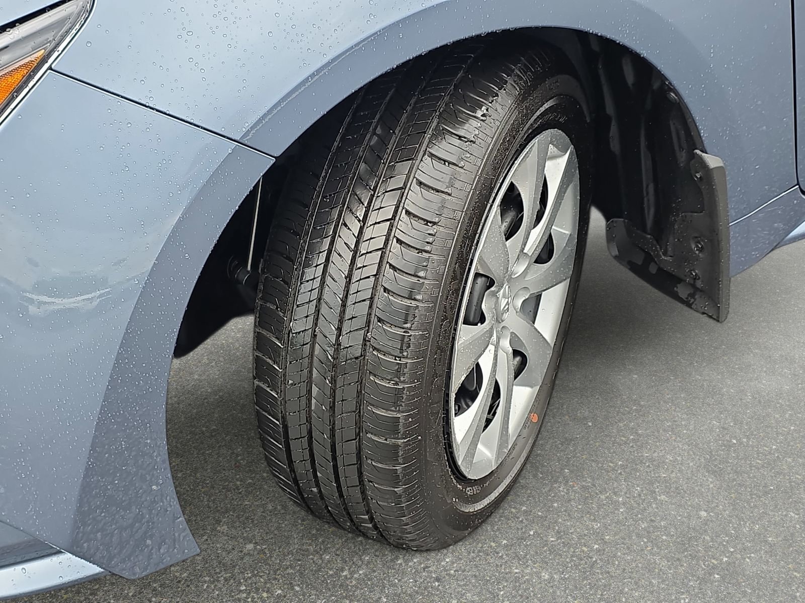 Used 2026  Toyota LE image 30