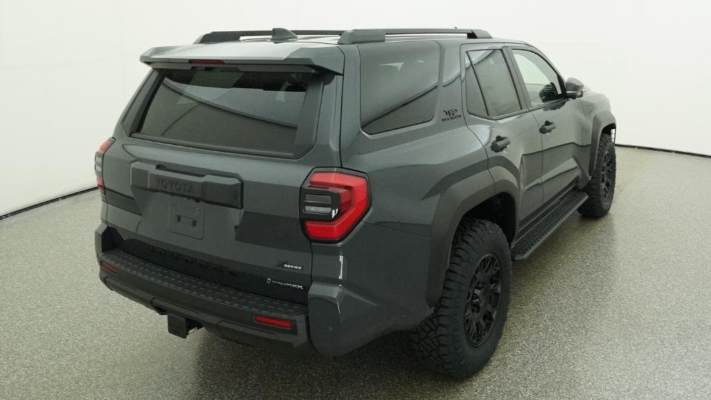 New 2026 Underground Toyota TRD Off-Road Premium i-FORCE MAX image 16