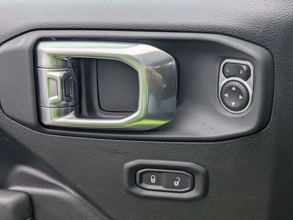 New 2026 Mojito Jeep Sport S image 20