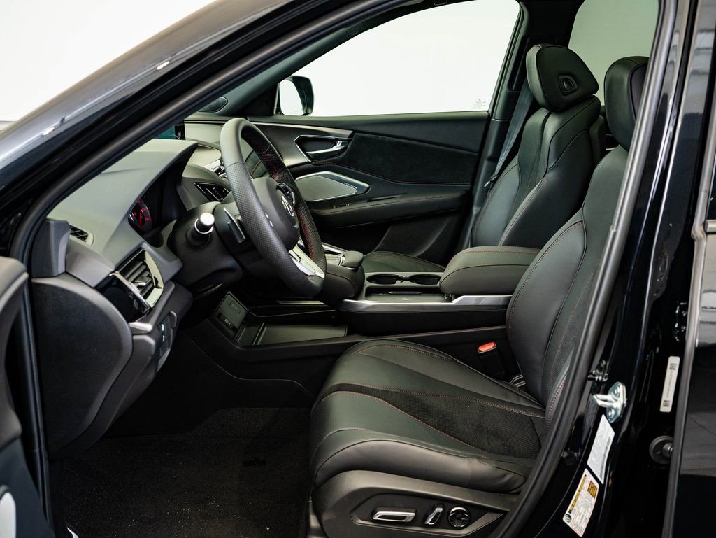 2026 Acura RDX A-Spec Package - Photo 20