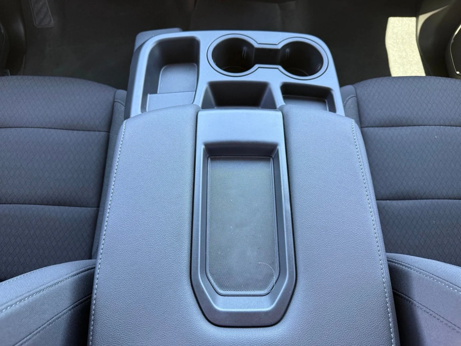 New 2026 Gray Chevrolet LT image 31