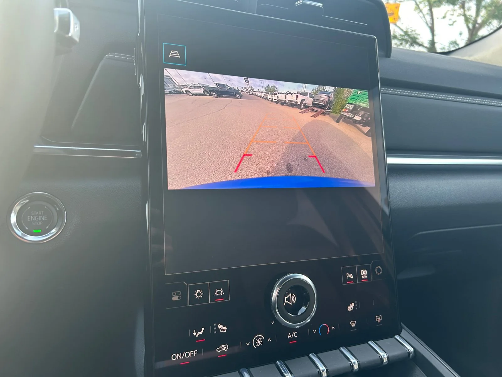 New 2027 Rapids Metallic GMC AWD Elevation image 23