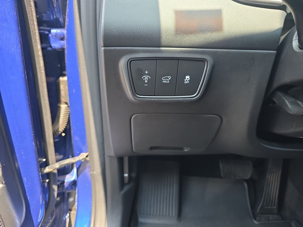2024 Hyundai Tucson SEL - Photo 16