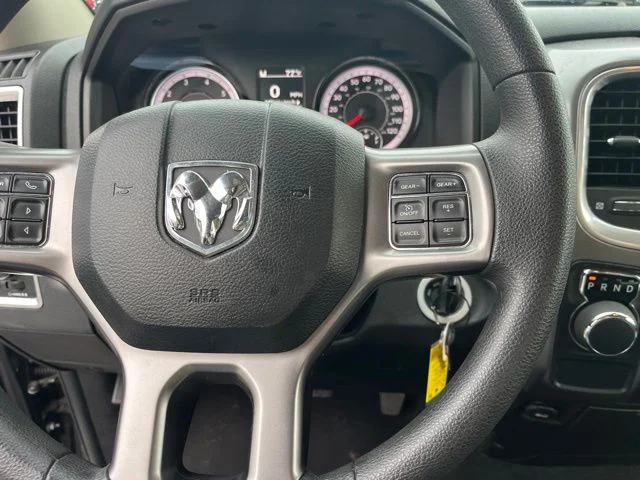 Used 2024 Black Ram SLT image 17