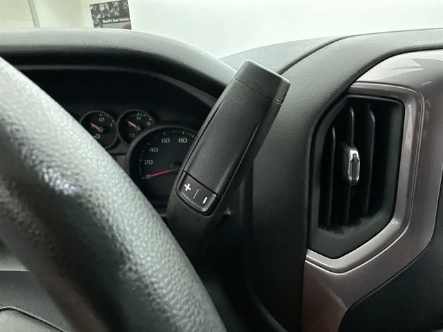 2022 Chevrolet Silverado 2500HD Custom - Photo 27