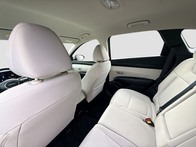 Used 2026 Black Hyundai SE image 23