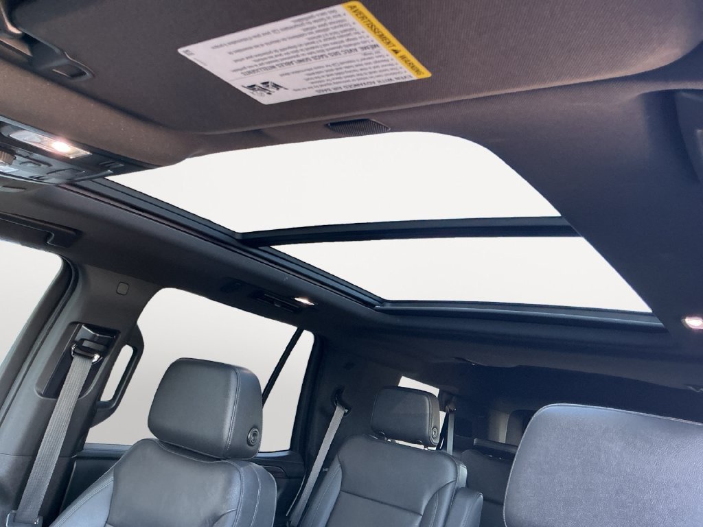 Used 2022 BLACK Chevrolet Z71 image 17