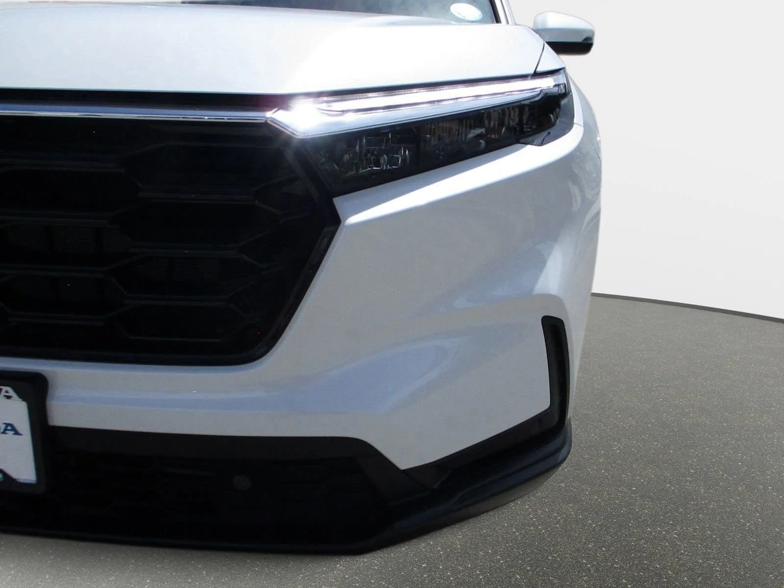 2026 Honda CR-V EX-L - Photo 36