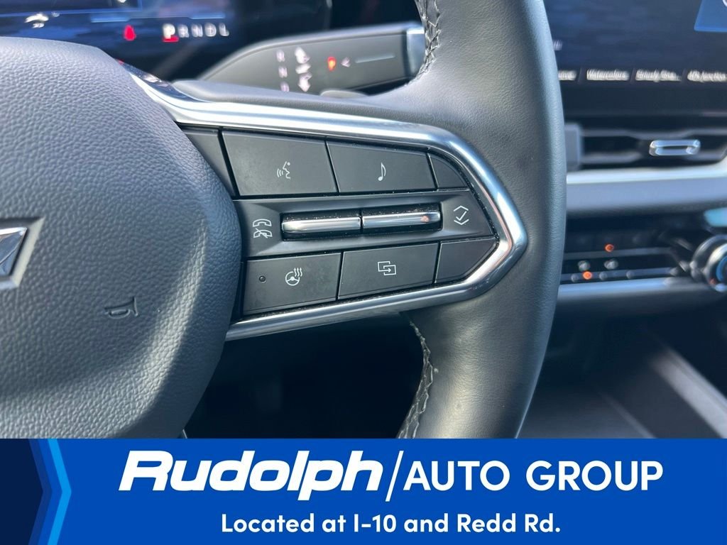 Used 2026 White Chevrolet LT image 39