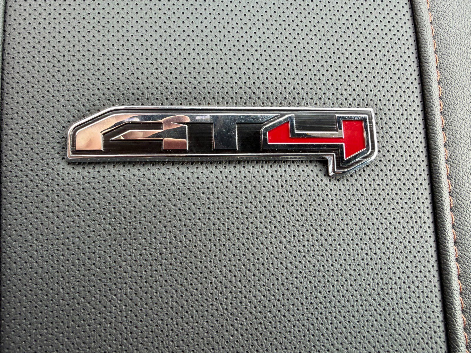 2026 GMC Sierra 2500HD AT4 - Photo 15