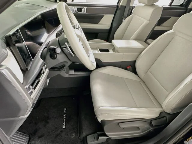 New 2027 Hyundai SANTA FE SE