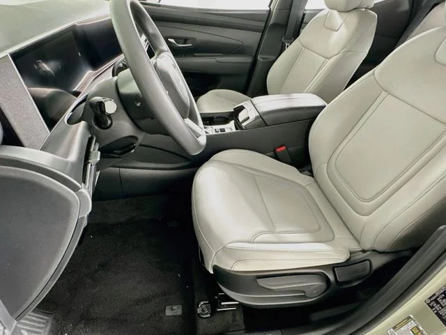 New 2027 Hyundai SANTA CRUZ SE