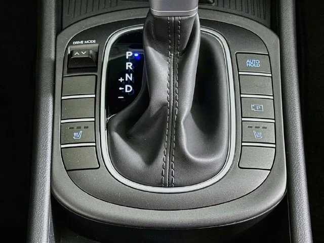 New 2027 Black Hyundai SEL Sport image 18