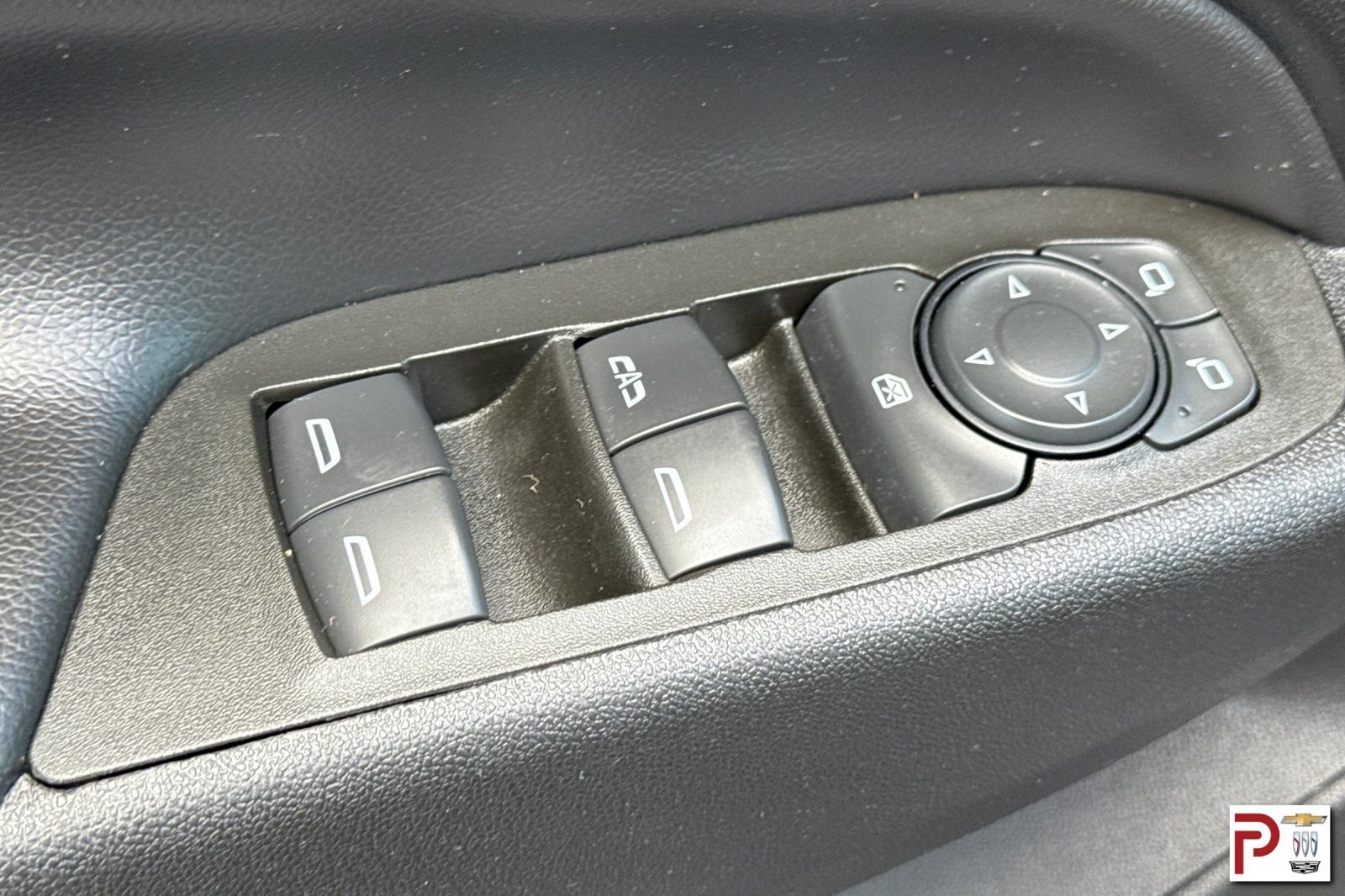 Used 2022 Black Chevrolet LT image 13