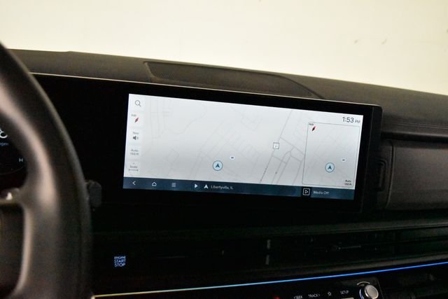 2026 Hyundai Santa Fe Calligraphy - Photo 20