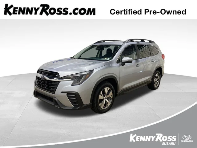 2023 Subaru Ascent Premium