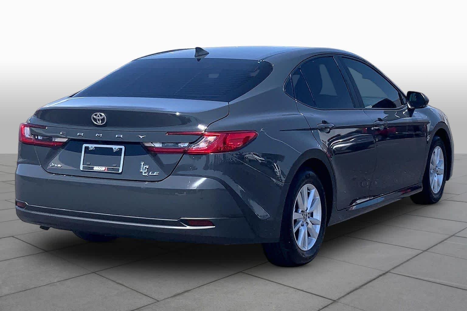 Used 2026 Underground Toyota LE image 13