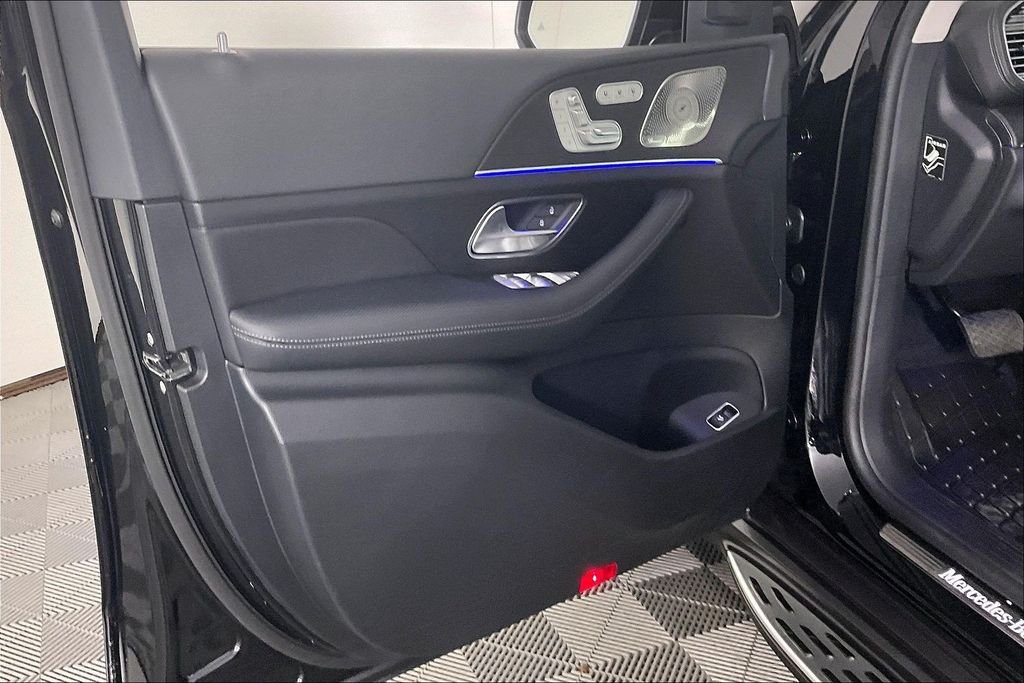 2026 Mercedes-Benz GLS Base - Photo 15