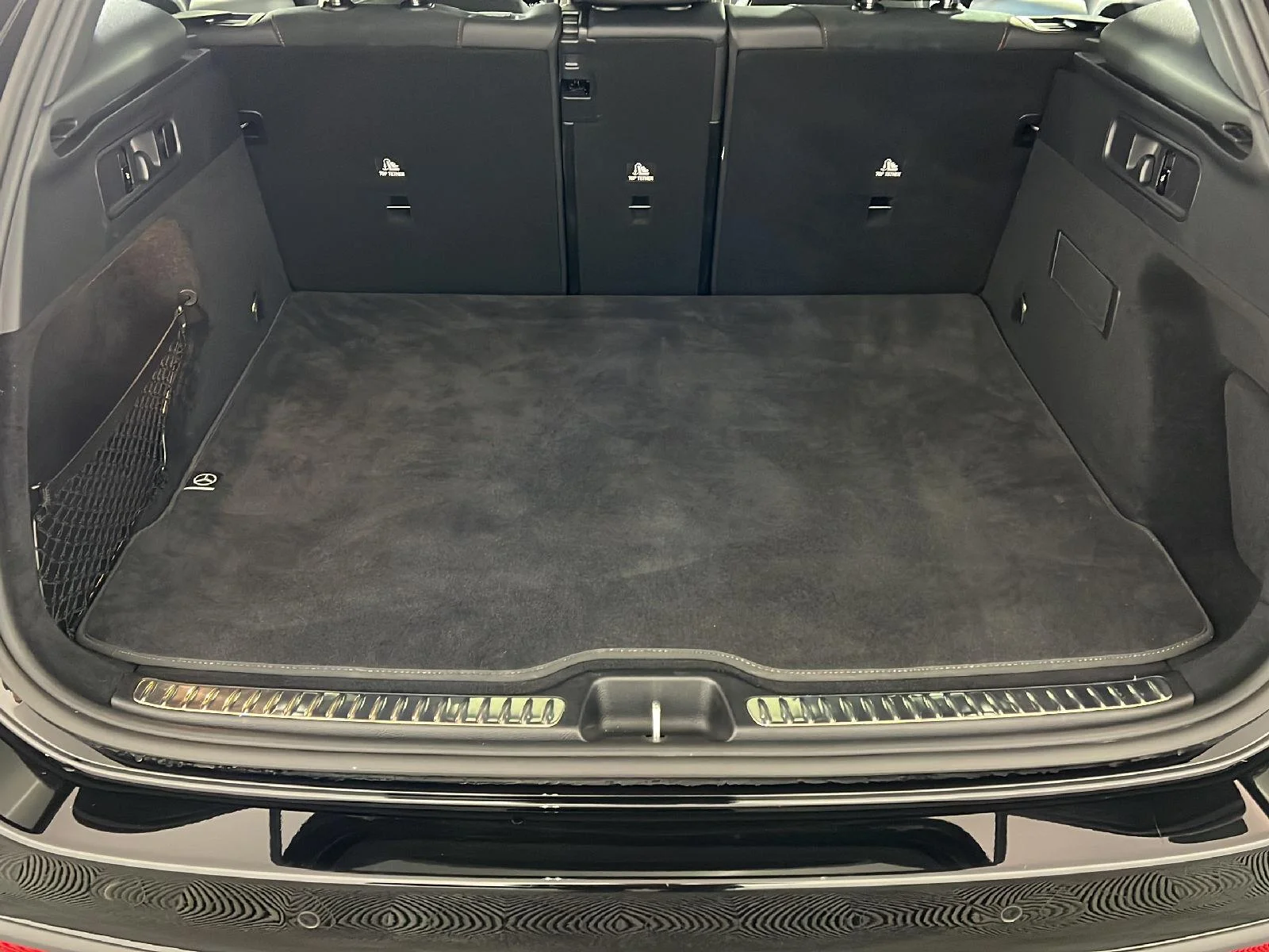 Used 2024 Black Mercedes-Benz AMG® GLC 43 image 51