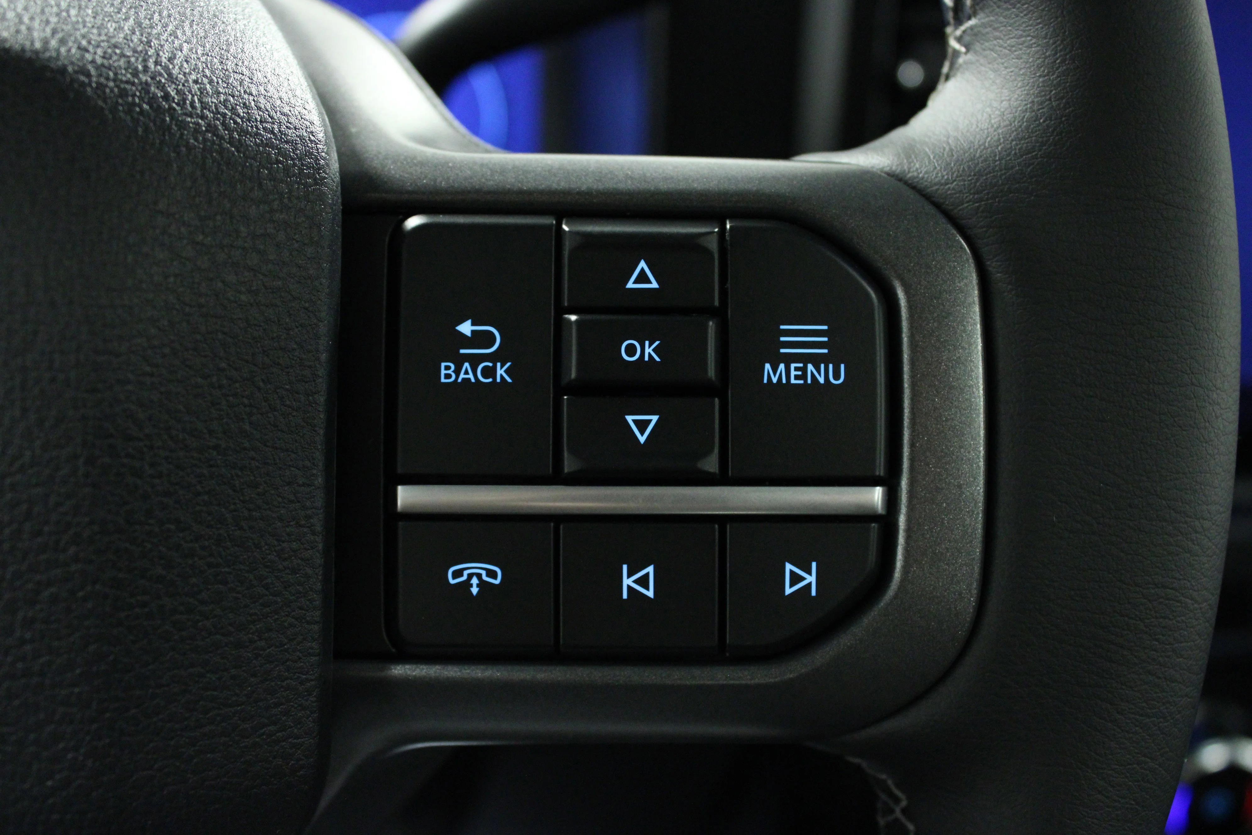 New 2026 Carbonized Gray Metallic Ford F-250® Lariat® image 21