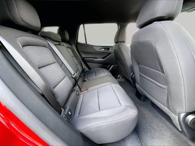 2027 Chevrolet Equinox LT - Photo 23