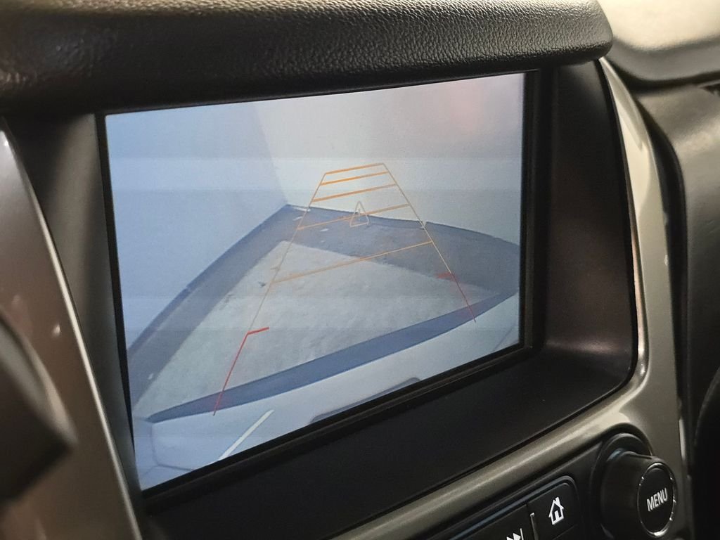 Used 2016 White Chevrolet LT image 32