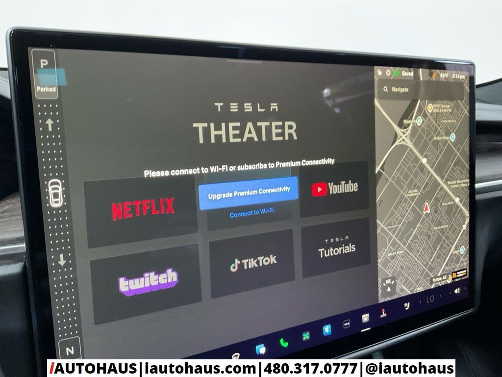 2023 Tesla Model S Base - Photo 42