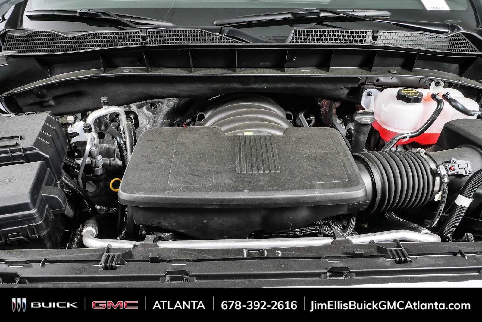 New 2026 Glacier White Tricoat GMC Denali image 35