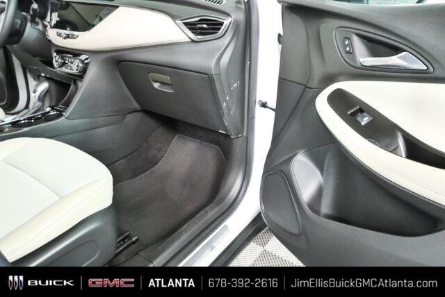 2022 Buick Encore GX Select - Photo 22