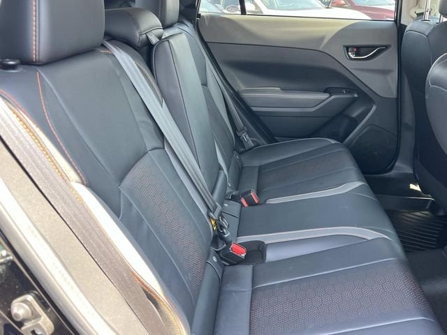 Used 2024 Black Subaru Limited image 23