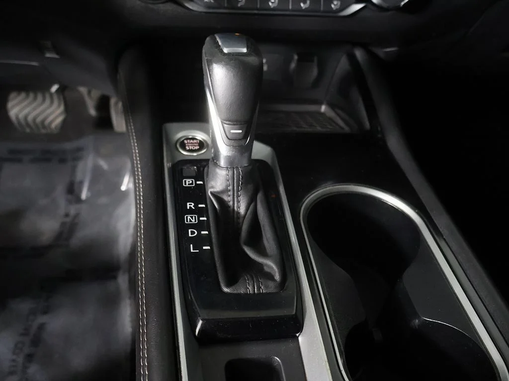 Used 2023 Gray Nissan 2.5 SV image 49
