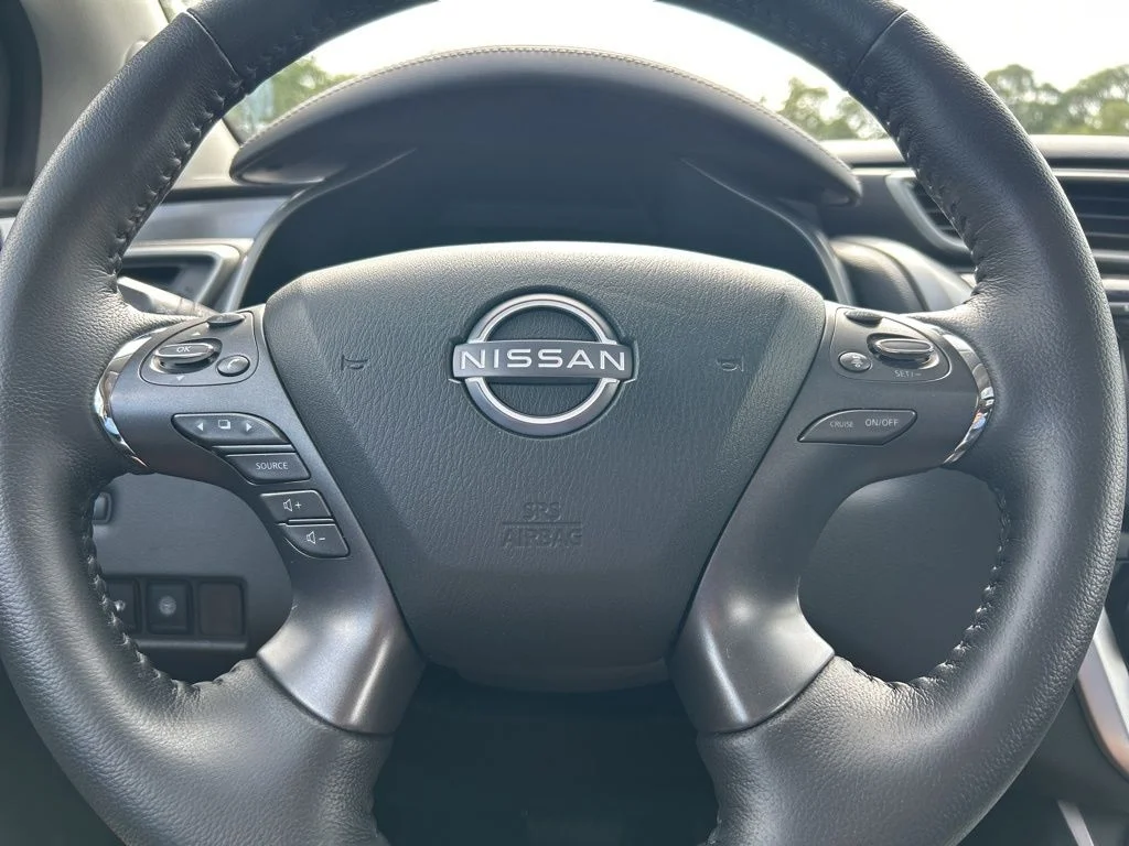 2024 Nissan Murano SL - Photo 24