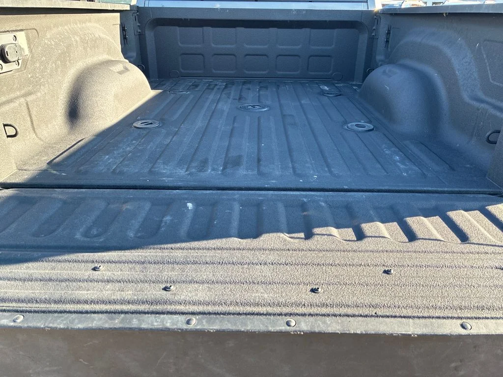 Used 2024 Gray Ram Tradesman image 30