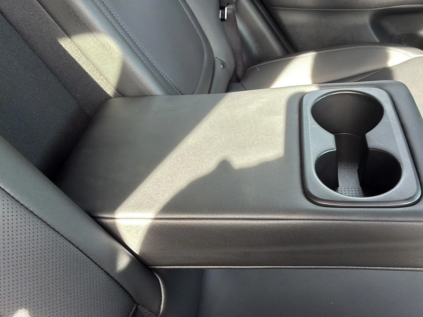 Used 2025 Cashmere Bronze Hyundai SEL Convenience image 16