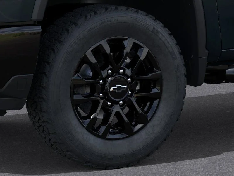 New 2026 Cypress Gray Chevrolet LT image 9