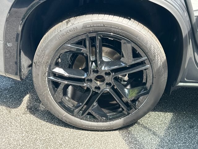 New 2026 Gray Volkswagen 2.0T SE R-Line Black image 17
