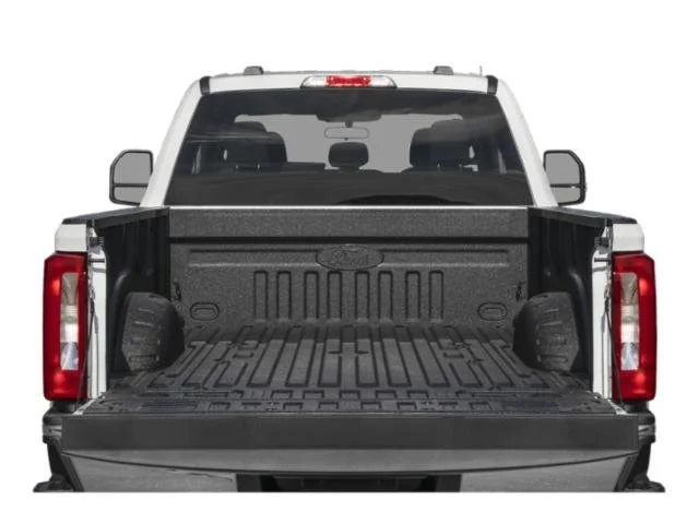 Used 2024 Black Metallic Ford XLT image 11