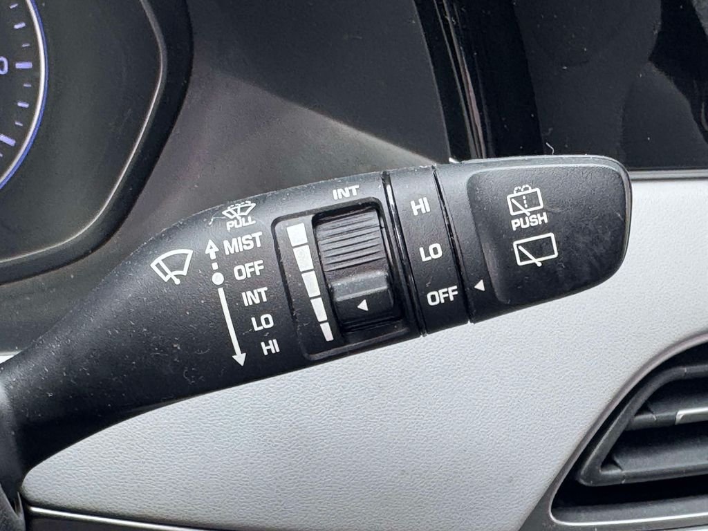 2020 Hyundai Palisade SE - Photo 22