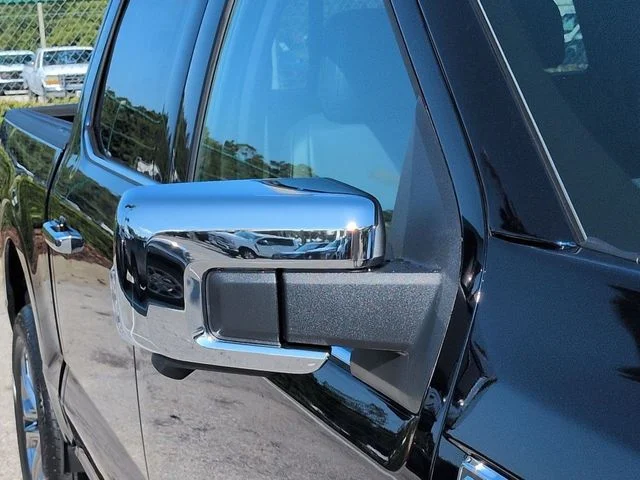 New 2026 Antimatter Blue Metallic Ford Lariat® image 12