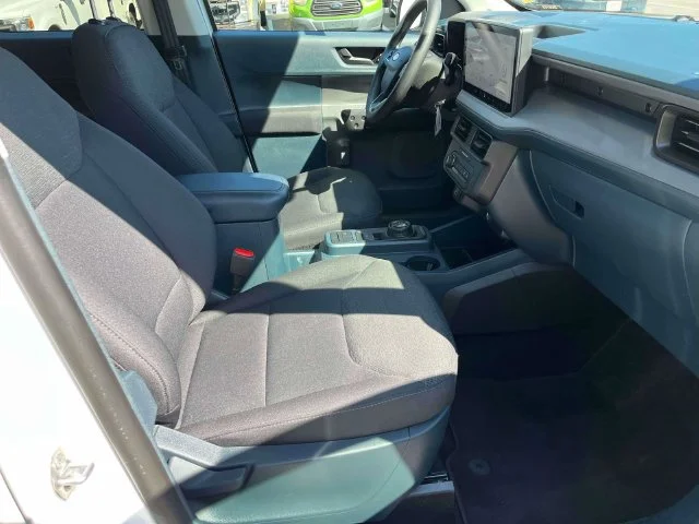 Certified Used 2025 Oxford White Ford XL image 24