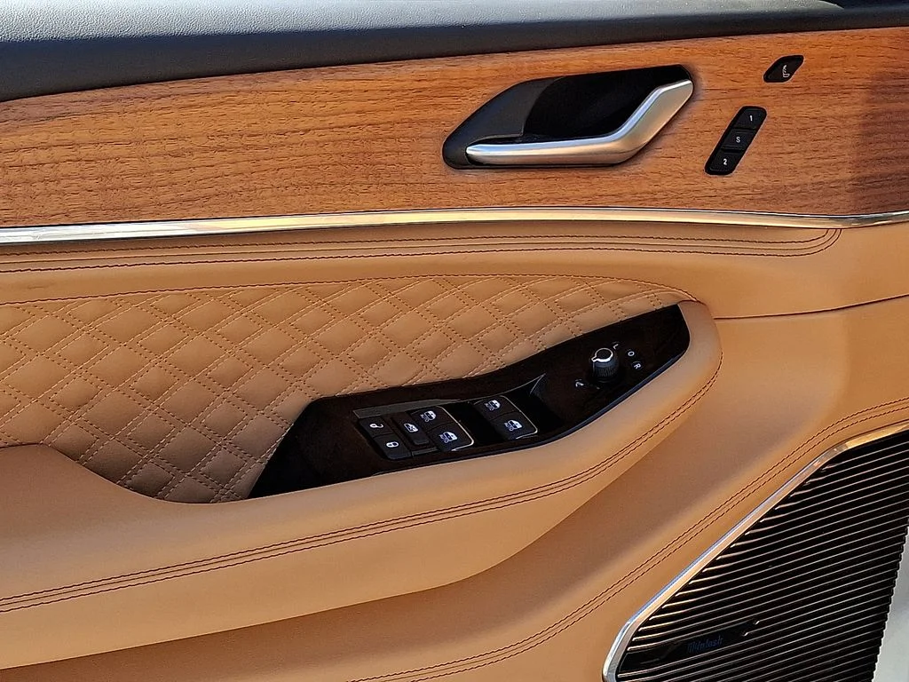 2023 Jeep Grand Cherokee Summit Reserve - Photo 11