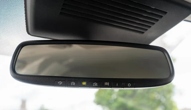 Used 2023 Black Nissan SV image 42