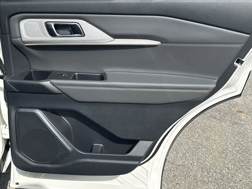 New 2026 White Ford Active image 16