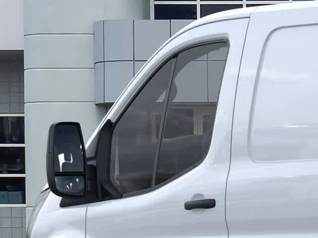 New 2026 Oxford White Ford  image 22