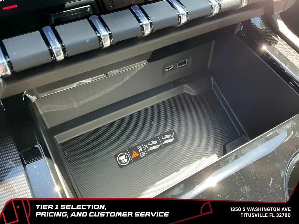 New 2026 Sterling Metallic GMC Elevation image 38