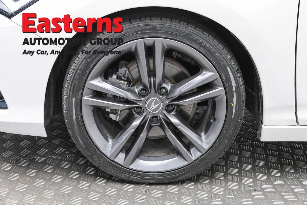 Used 2024 White Acura A-Spec Package image 34