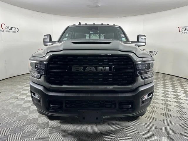 Used 2024 White Ram Rebel image 2