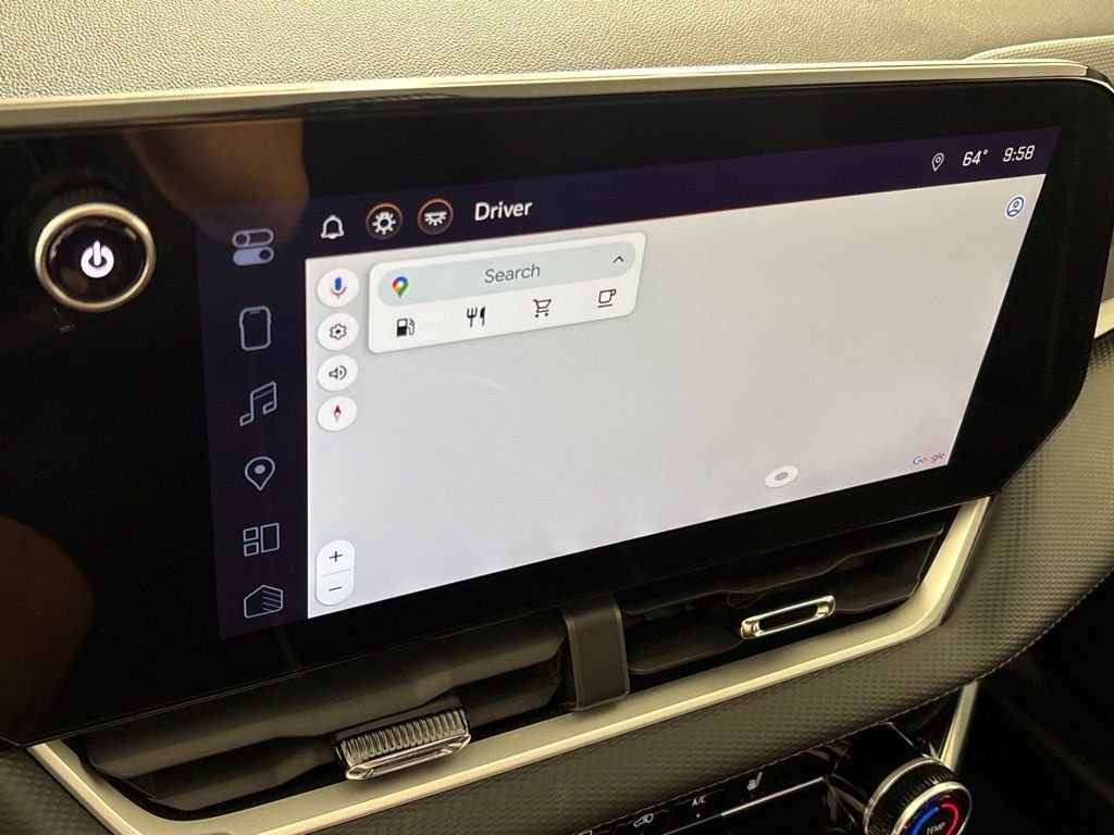 Used 2025 Gray Chevrolet LT image 35